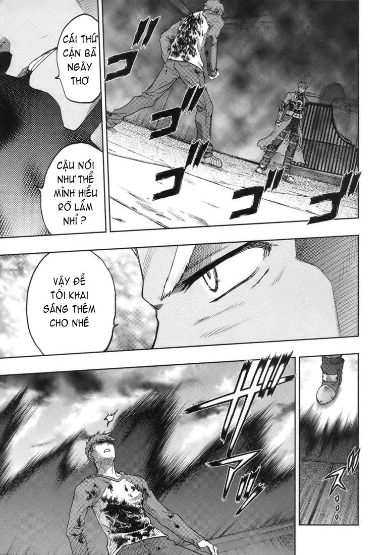 fate stay night chapter 48 21