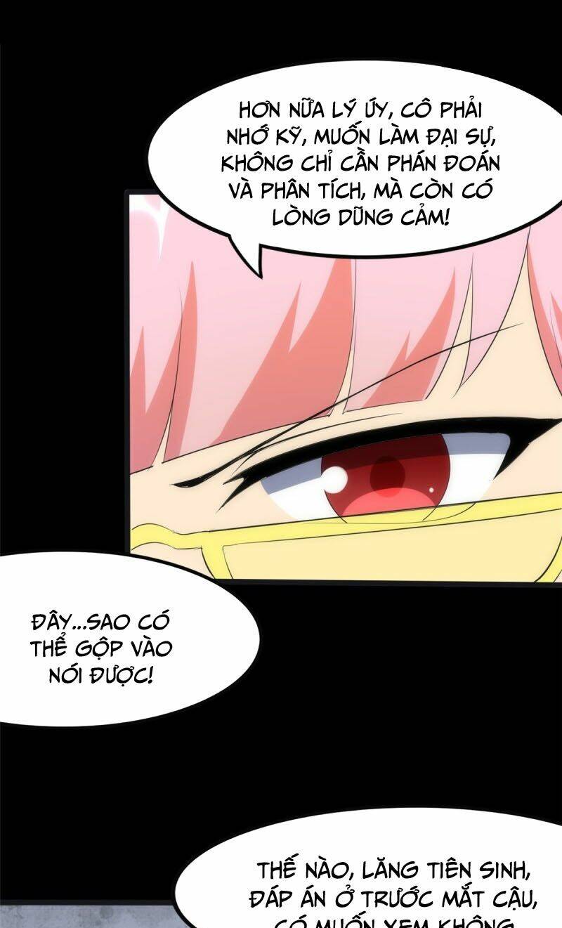 bạn gái virus của tôi chapter 248 17