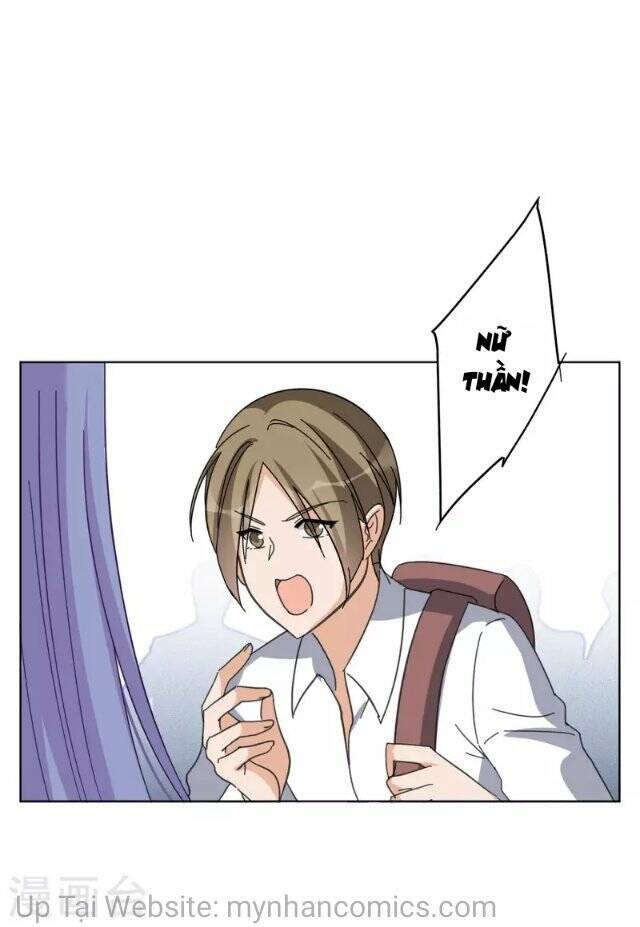 cô ấy đến rồi, xin nằm xuống! chapter 128 14