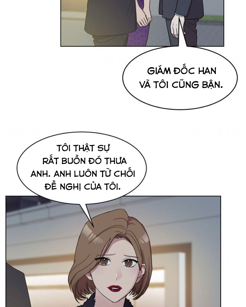 bà xã tôi đã trở lại chapter 5 51