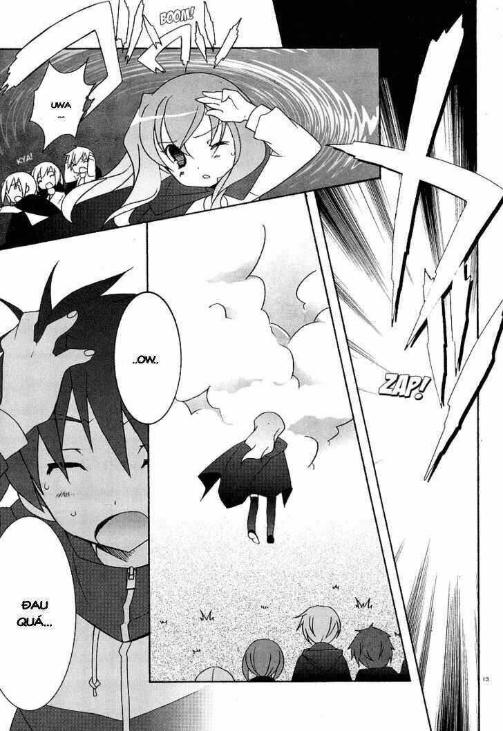 zero no tsukaima! chapter 1 16