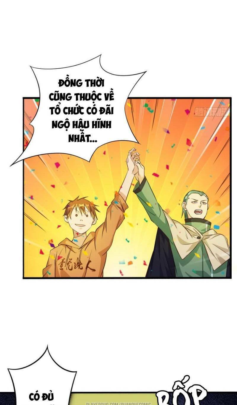 ta có di sản tại dị giới chapter 19 25