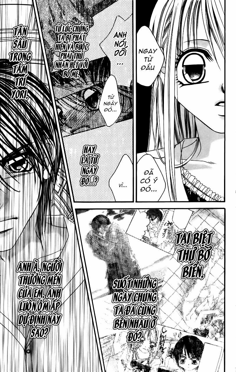 i love my little sister chapter 56 6