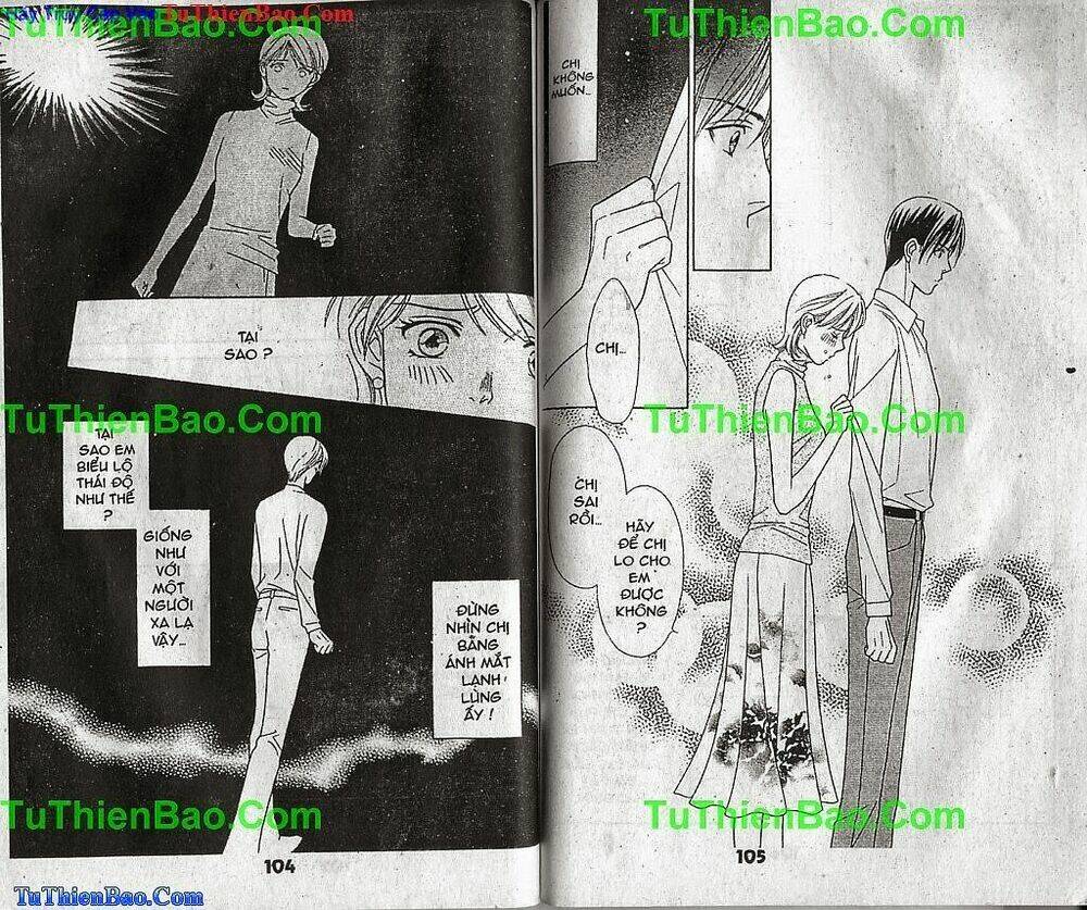 bạn trai tuổi 18 chapter 2 53