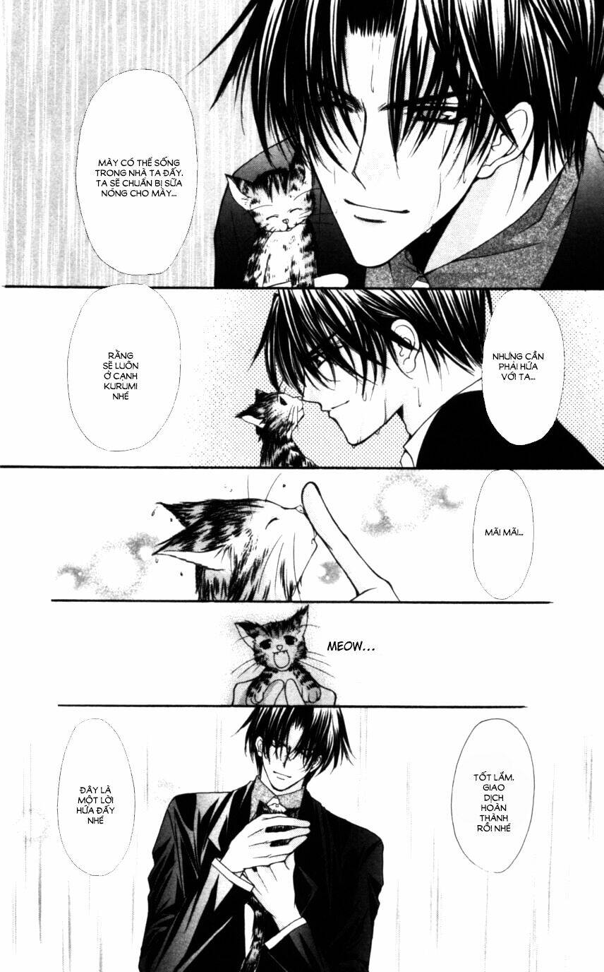 anh chàng khắc tinh chapter 48 12