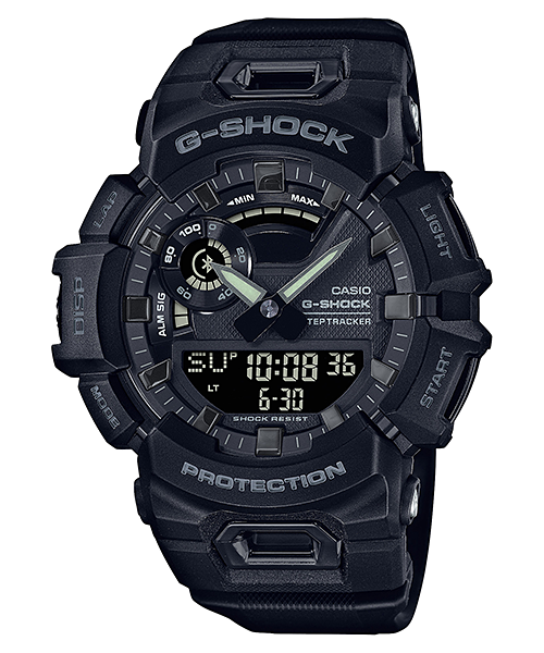 Đồng Hồ Nam Casio G-Shock GBA-900-1ADR