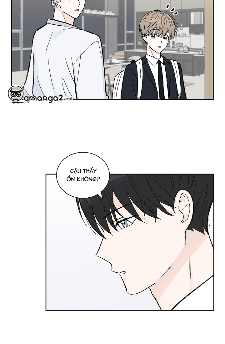 thật gần mà cũng thật xa chapter 2 14