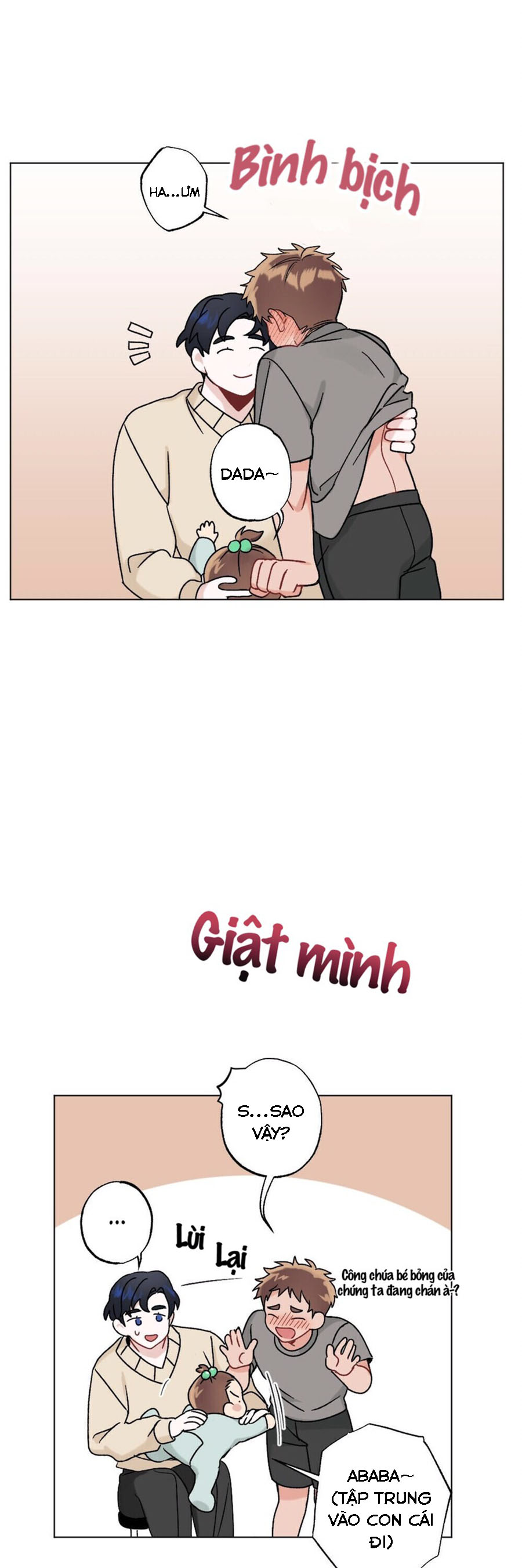 trạm xe buýt omega chapter 6 33