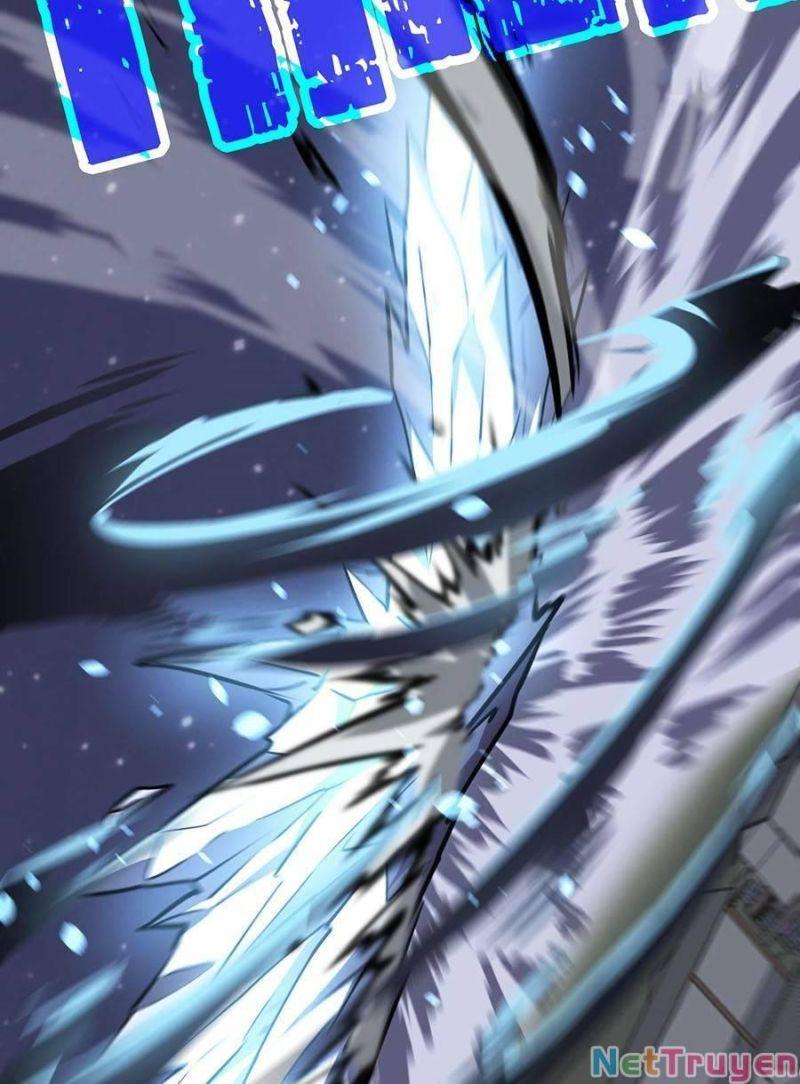 siêu tiến hóa chapter 98 30