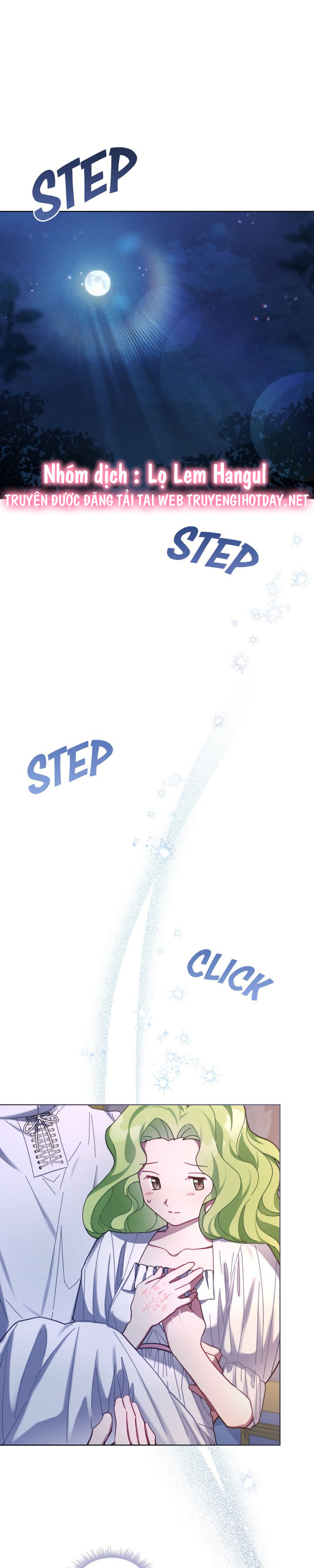 công chúa muôn loài chapter 31 1