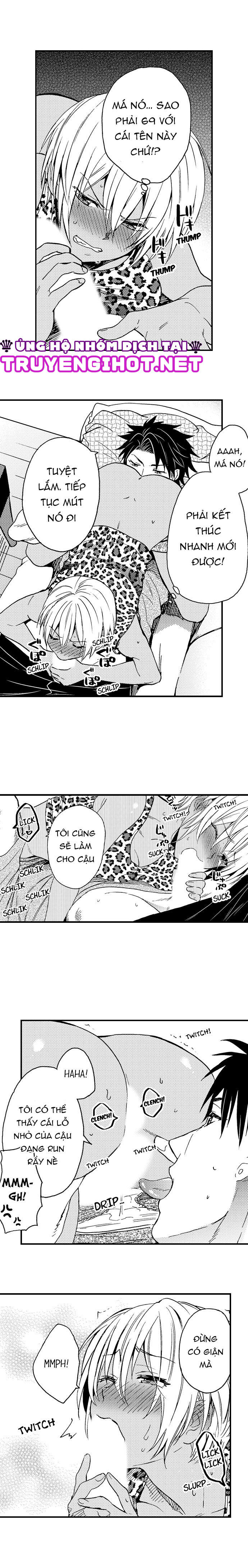 bị chịch bởi thằng bạn thân chapter 12.1 5