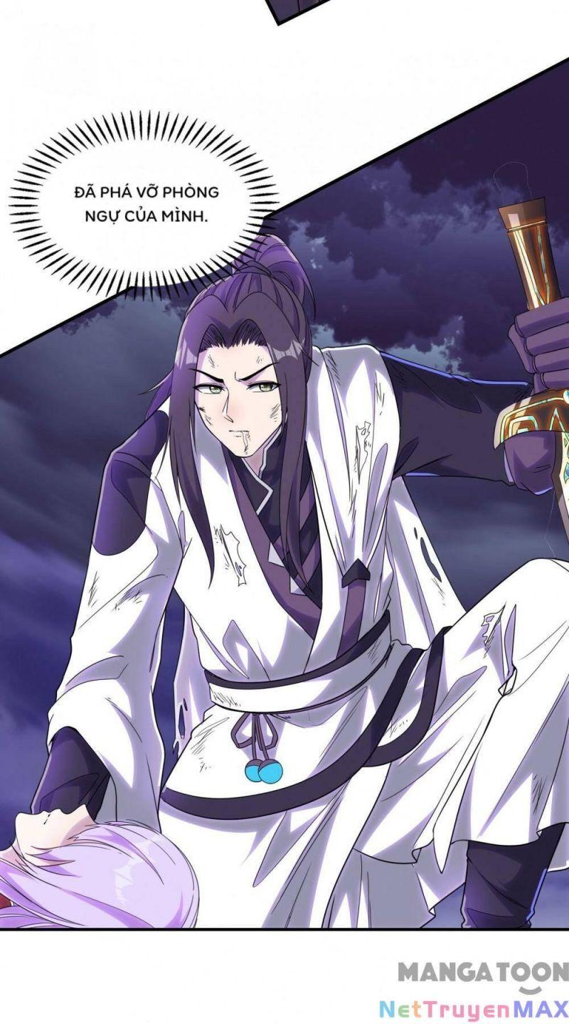 đệ nhất người ở rể chapter 208 18