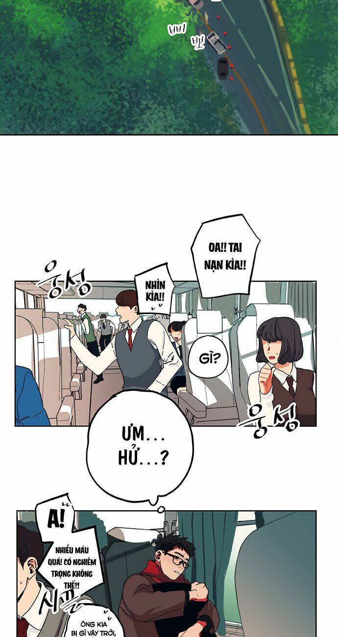 địa ngục trong núi misiryeong chapter 1 48