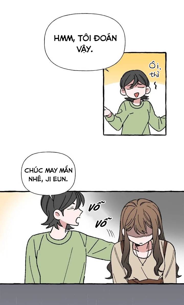 nhân viên mới của masung chapter 11 20