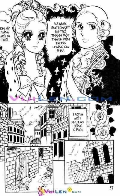 hoa hồng véc-xây chapter 1 57