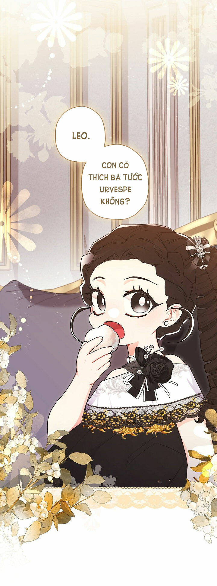 tôi đã trở thành con gái nuôi của nam chính chapter 86 65