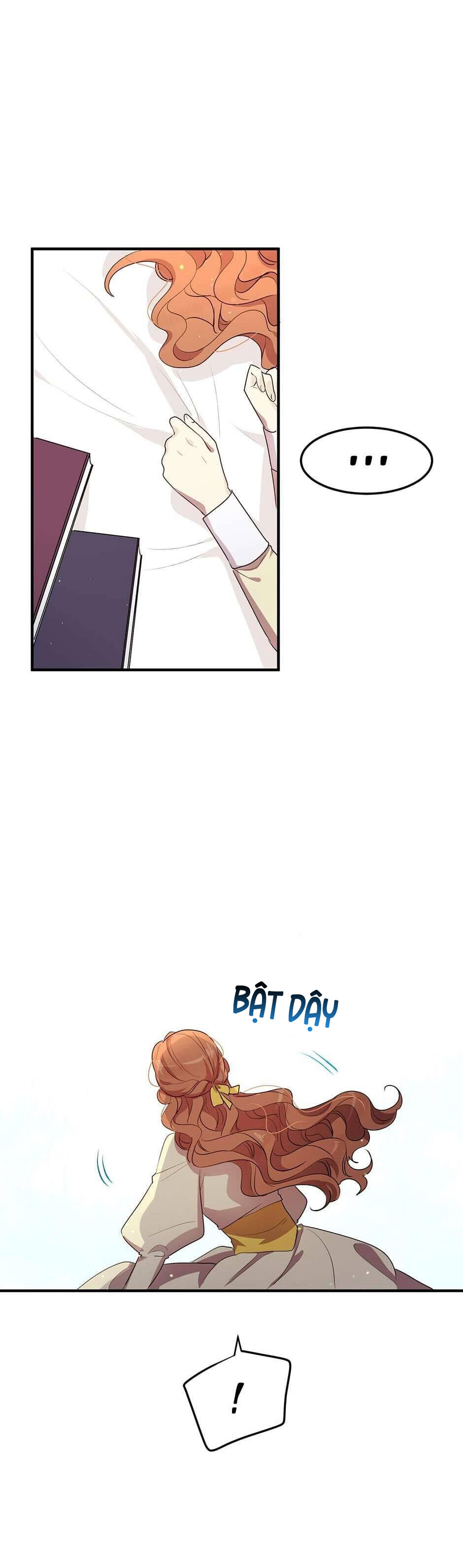 tại sao ngài làm điều này, công tước chapter 106 18