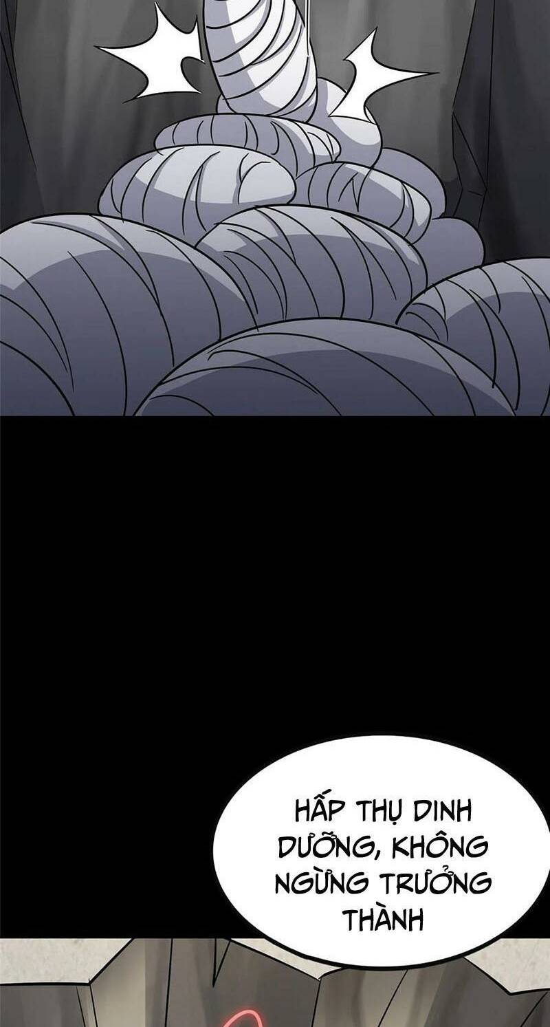 bạn gái virus của tôi chapter 385 54