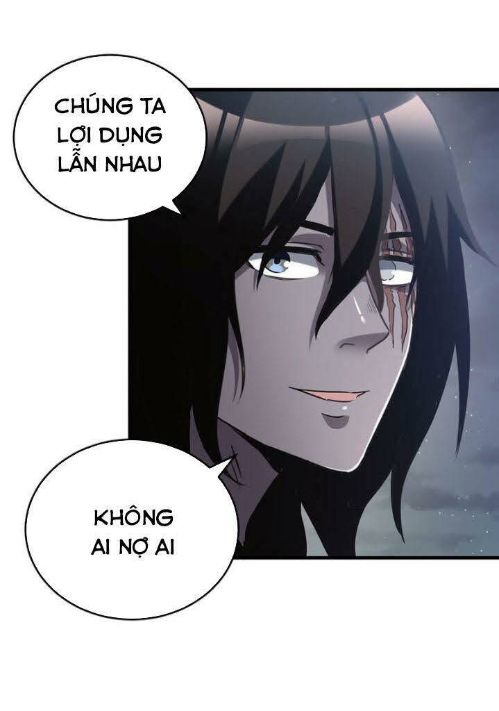 sau mạt thế tôi trở thành zombie chapter 14 7