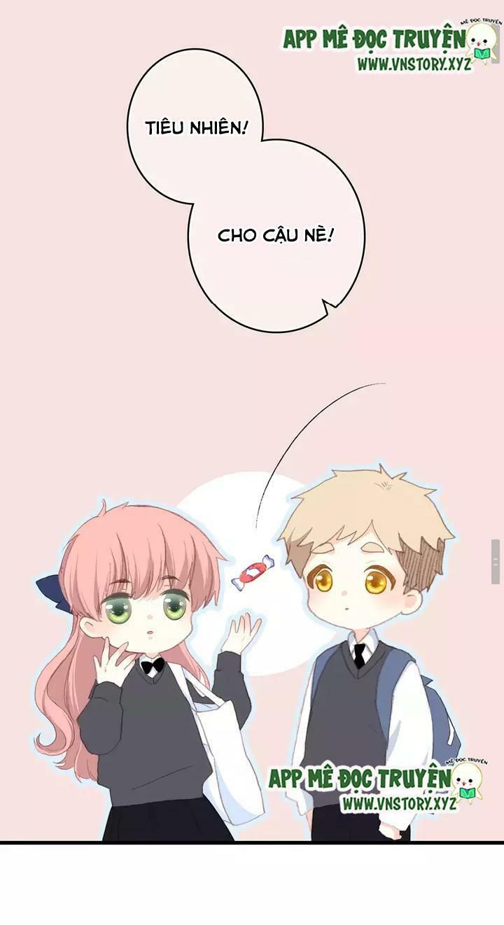 con tim rung động 2 chapter 25.5 26