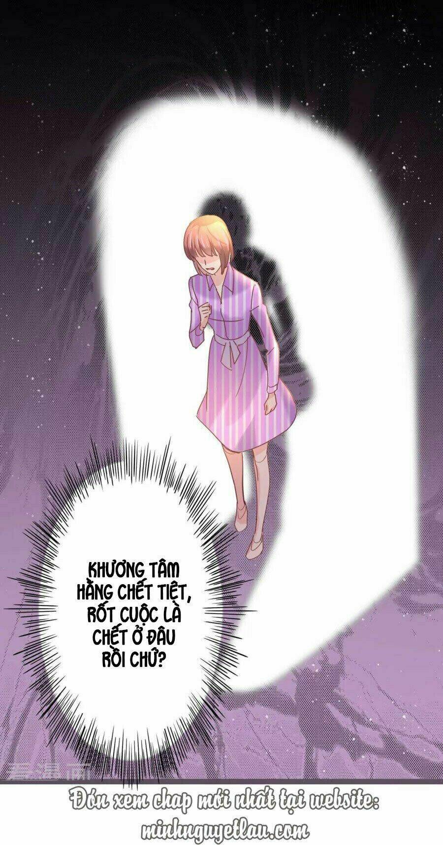 cuồng duệ tiểu thê chapter 81 36