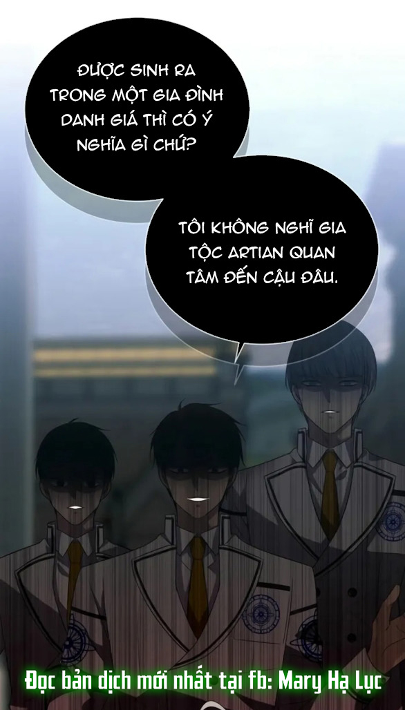 black haze - bản remake 2025 chapter 15.1 16