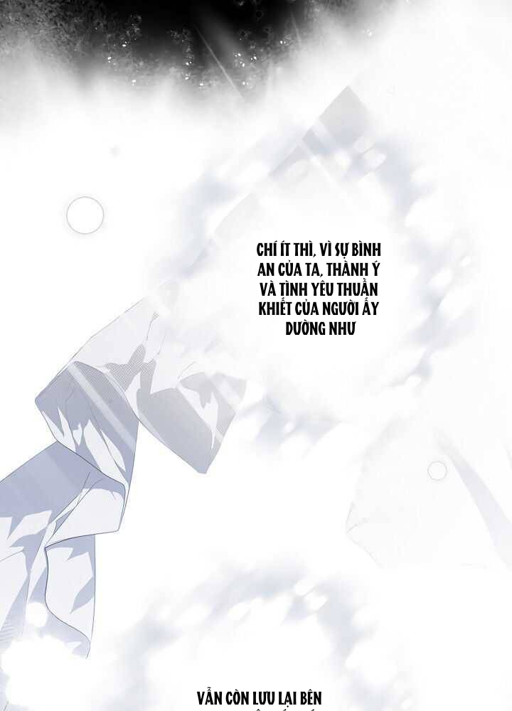 quý cô bí ẩn - secret lady chapter 21 53