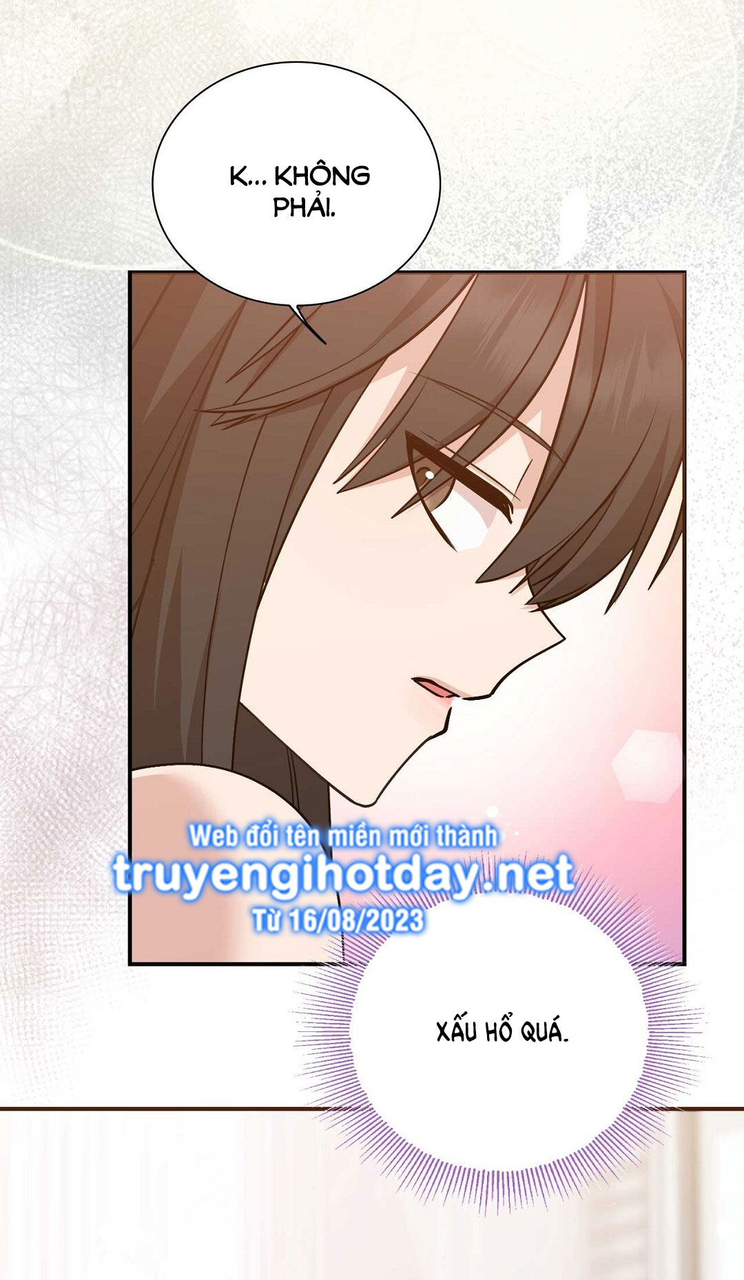 Hợp Đồng Nô Lệ Dâm Đãng chapter 35.1 - Trang 8