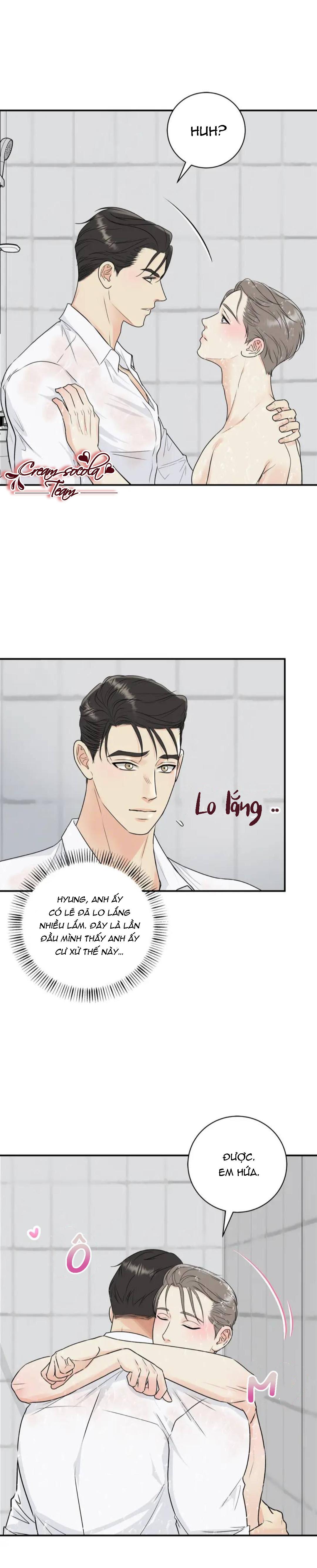 hạnh phúc trọn vẹn chapter 32 7