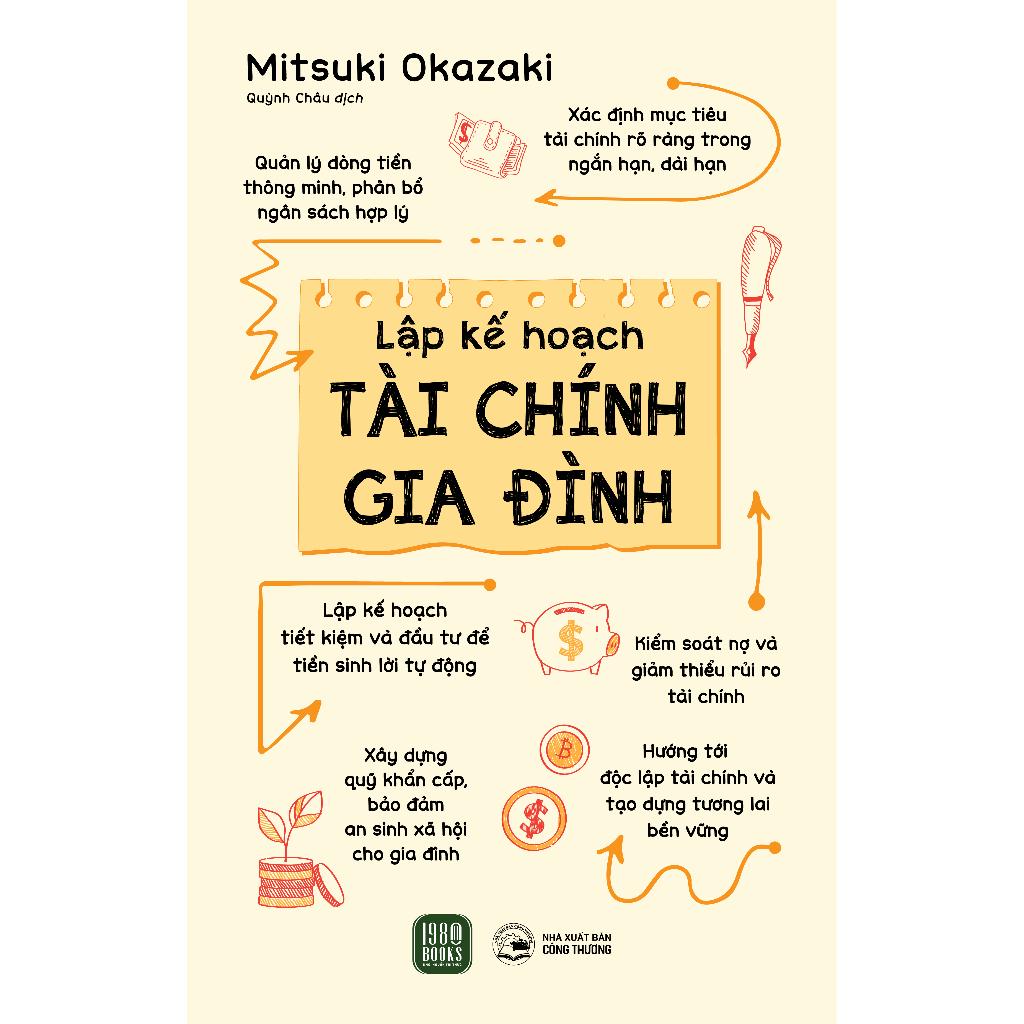 Lập Kế Hoạch Tài Chính Gia Đình