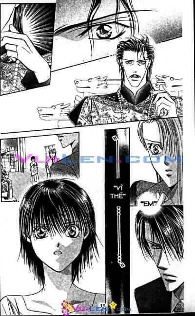 thử thách của kyouko chapter 73 33