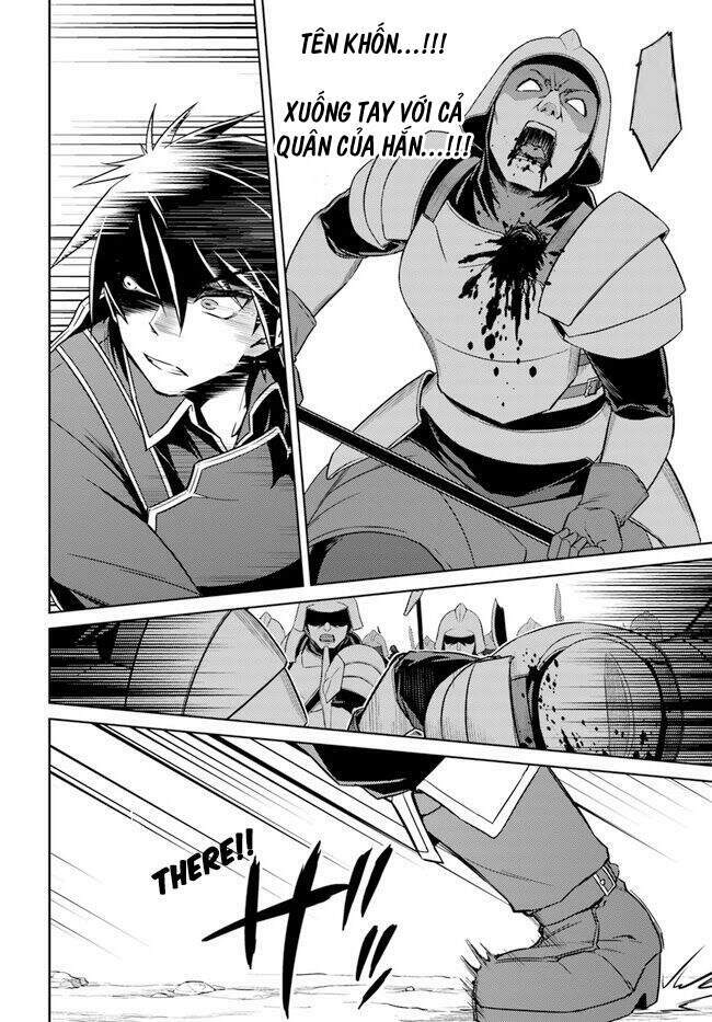 nidome no jinsei wo isekai de chapter 47 9