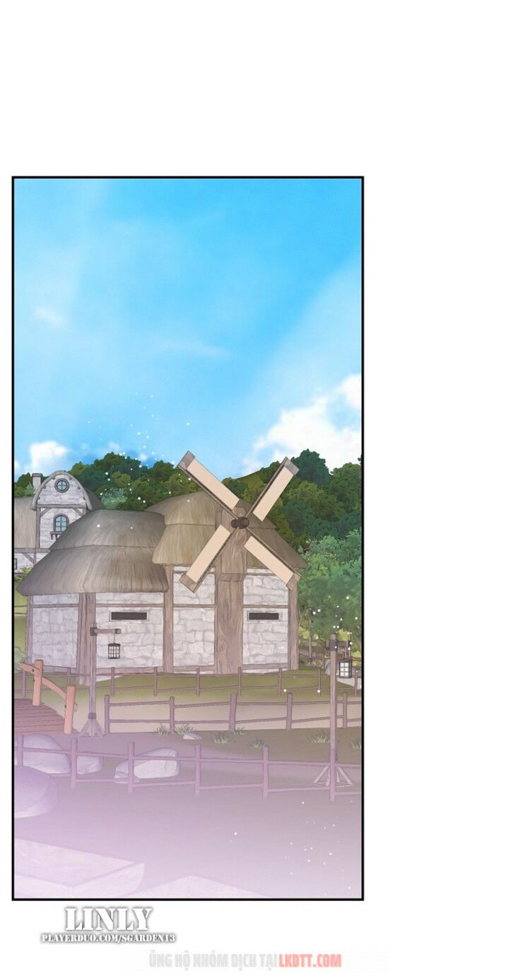 tôi đang nuôi dưỡng một con quái thú chapter 21 7