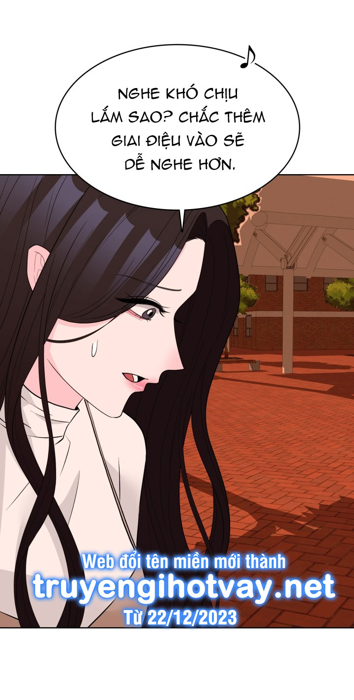 [18+] điều em cố giấu chapter 45.2 7