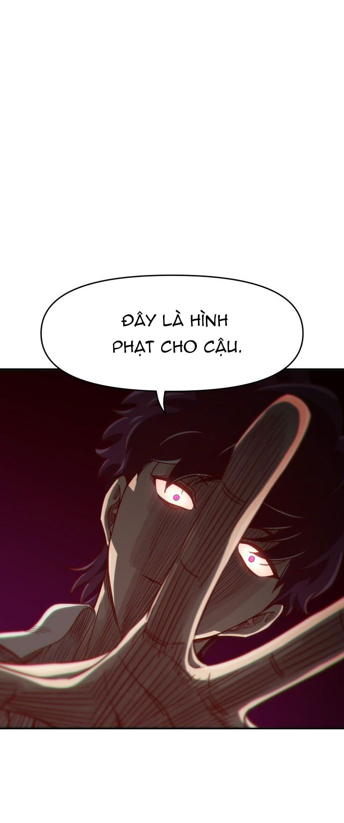 nữ sinh trường trung học chỉ bắt nạt tôi thôi chapter 9.1 22