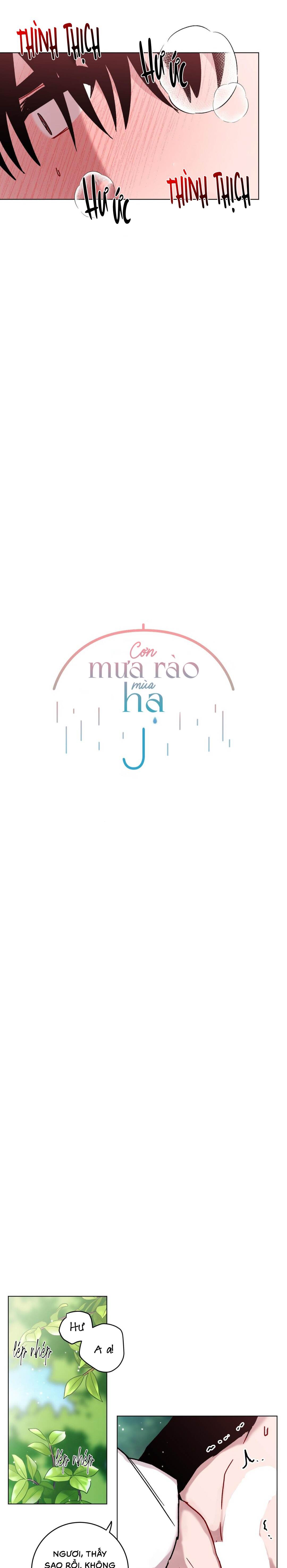 cơn mưa rào mùa hạ chapter 89 7