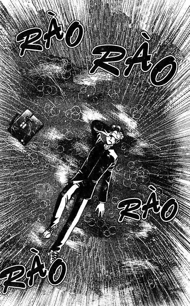bàn tay thần sầu teru chapter 45 7