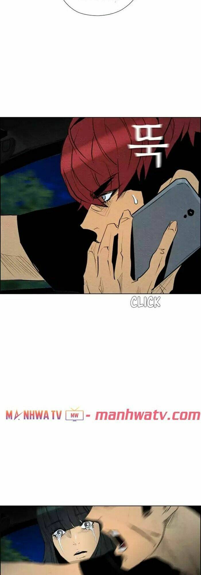 kẻ hồi sinh chapter 59 50