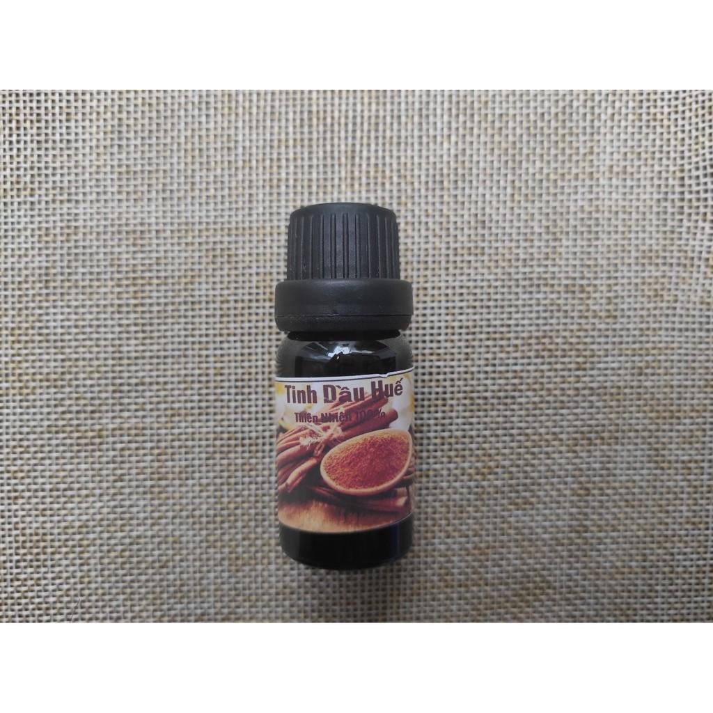 Chai Tinh Dầu 10ml Xông Phòng Hương Huế