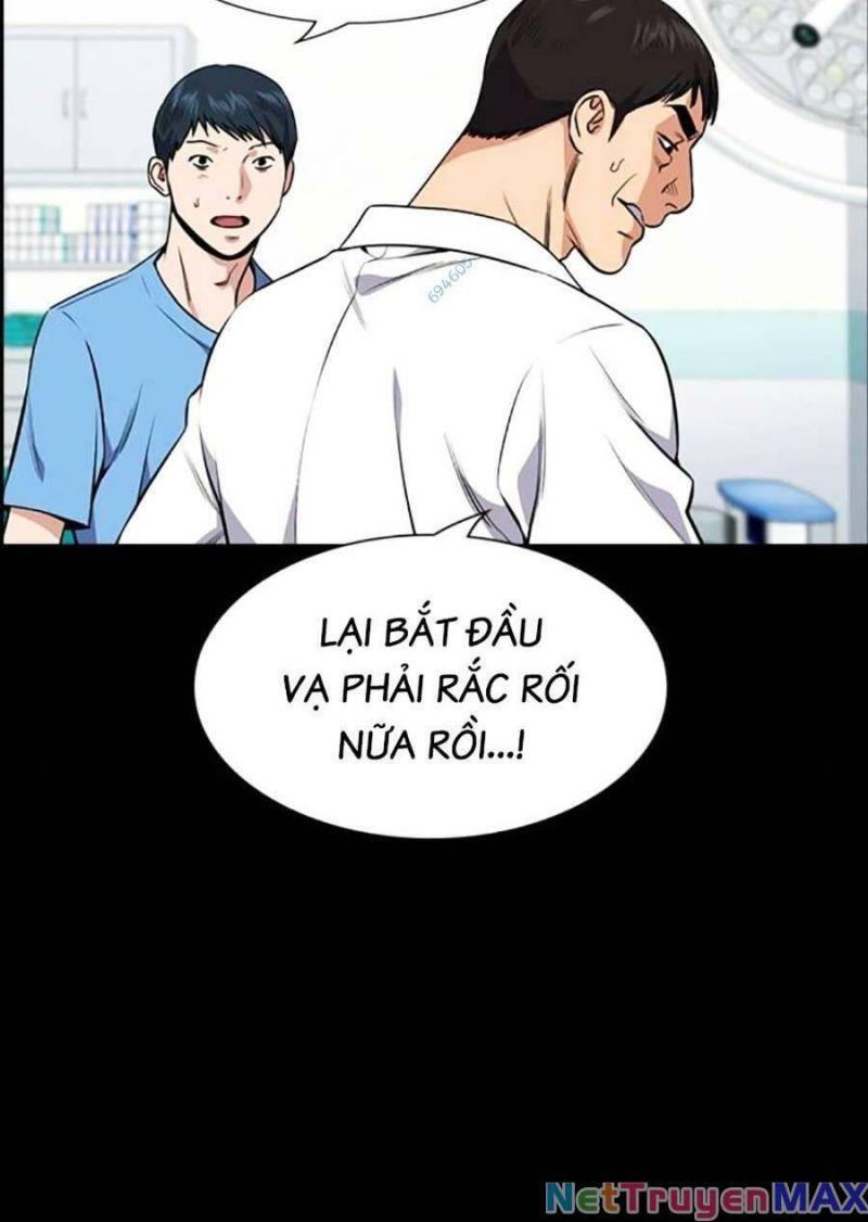 giáo dục chân chính chapter 119 8