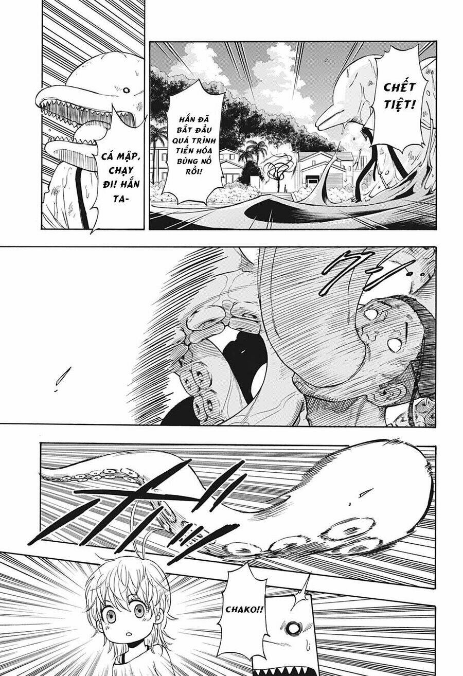 hard-boiled cop and dolphin chapter 3 10