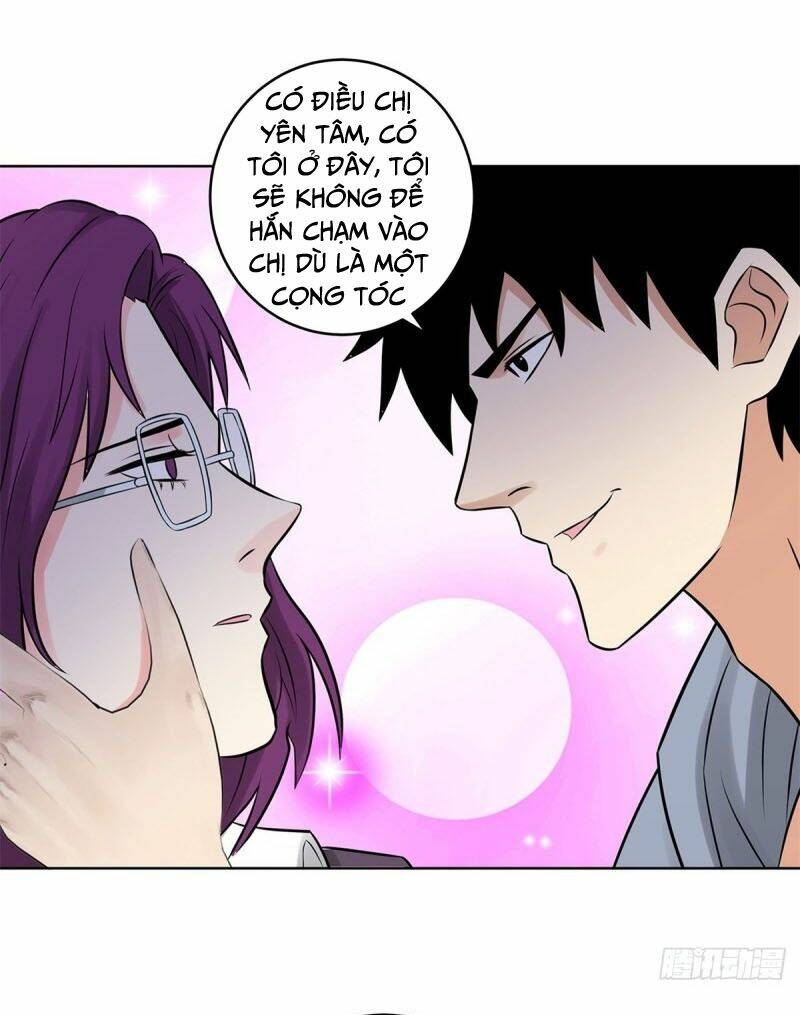 học viện cao thủ chapter 281 20