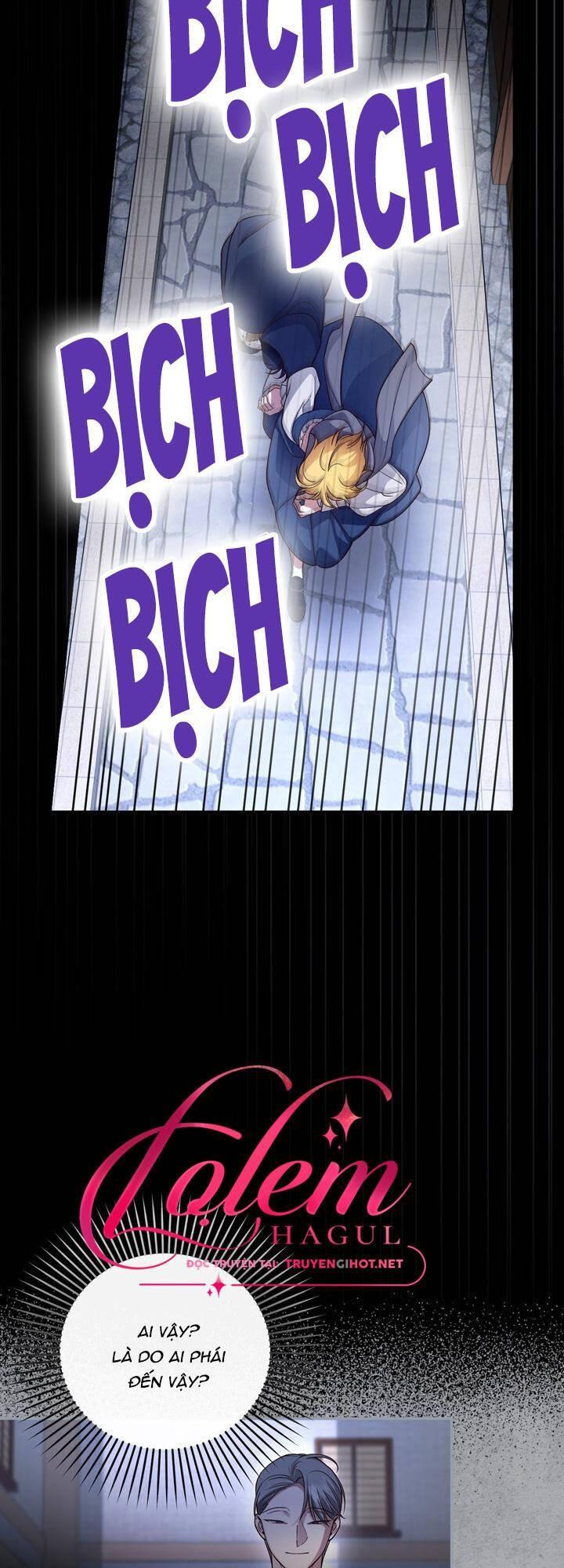 phương pháp che giấu đứa con của hoàng đế chapter 61.1 30