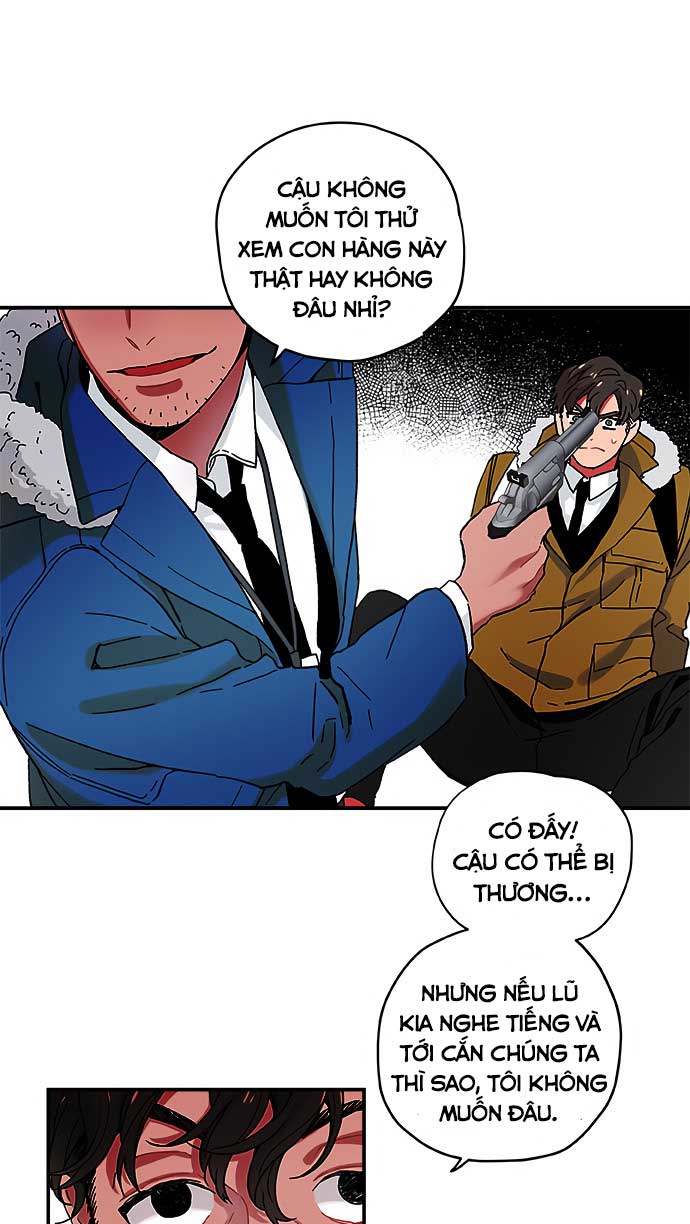 misiryeong chapter 3 35