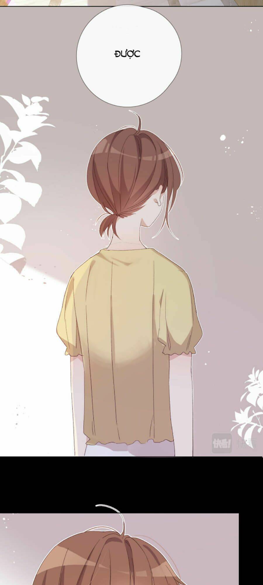 yêu thương em, yêu bản thân chapter 26 49