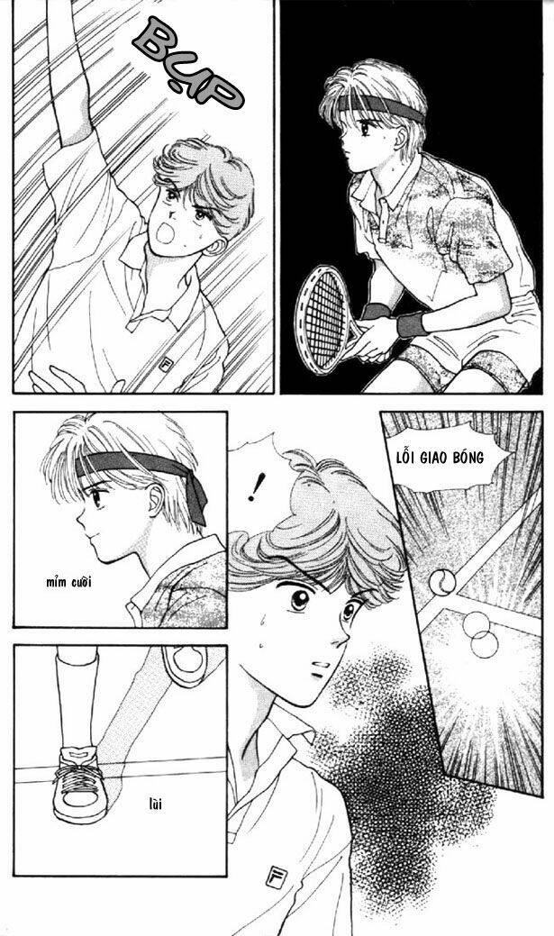 marmalade boy chapter 8 32