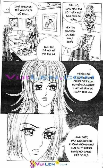 chàng gà mái chapter 13 152