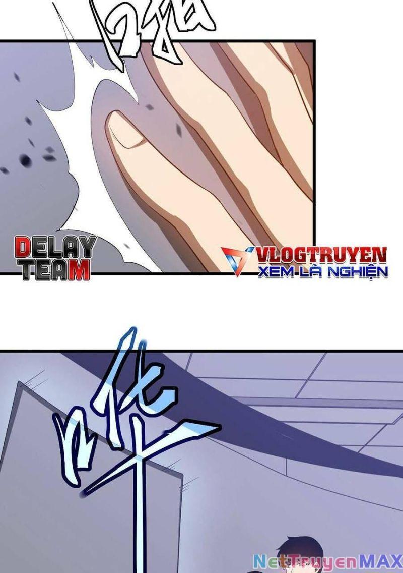 siêu tiến hóa chapter 107 46