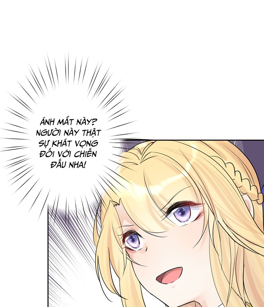 bản giáo chủ thân bất do kỷ chapter 5 40