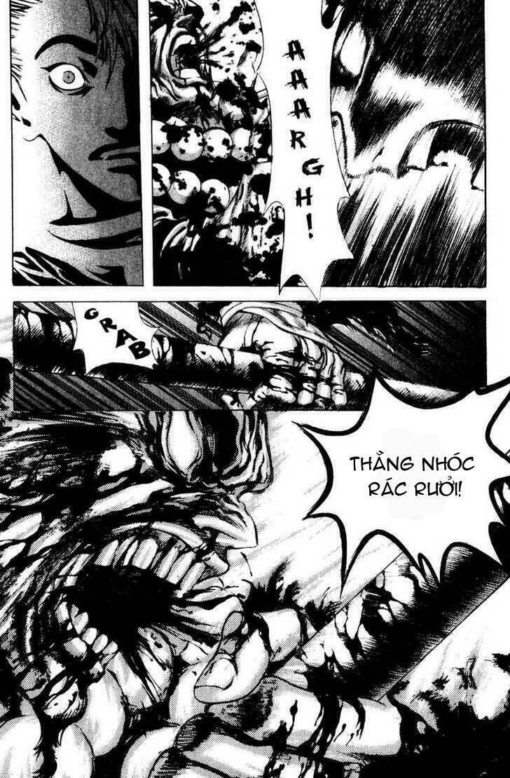 đảo địa ngục chapter 43 17